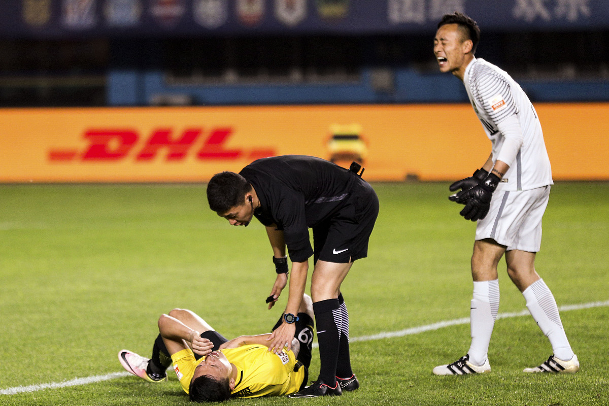 爆冷！冰球强队意外出局震惊全场