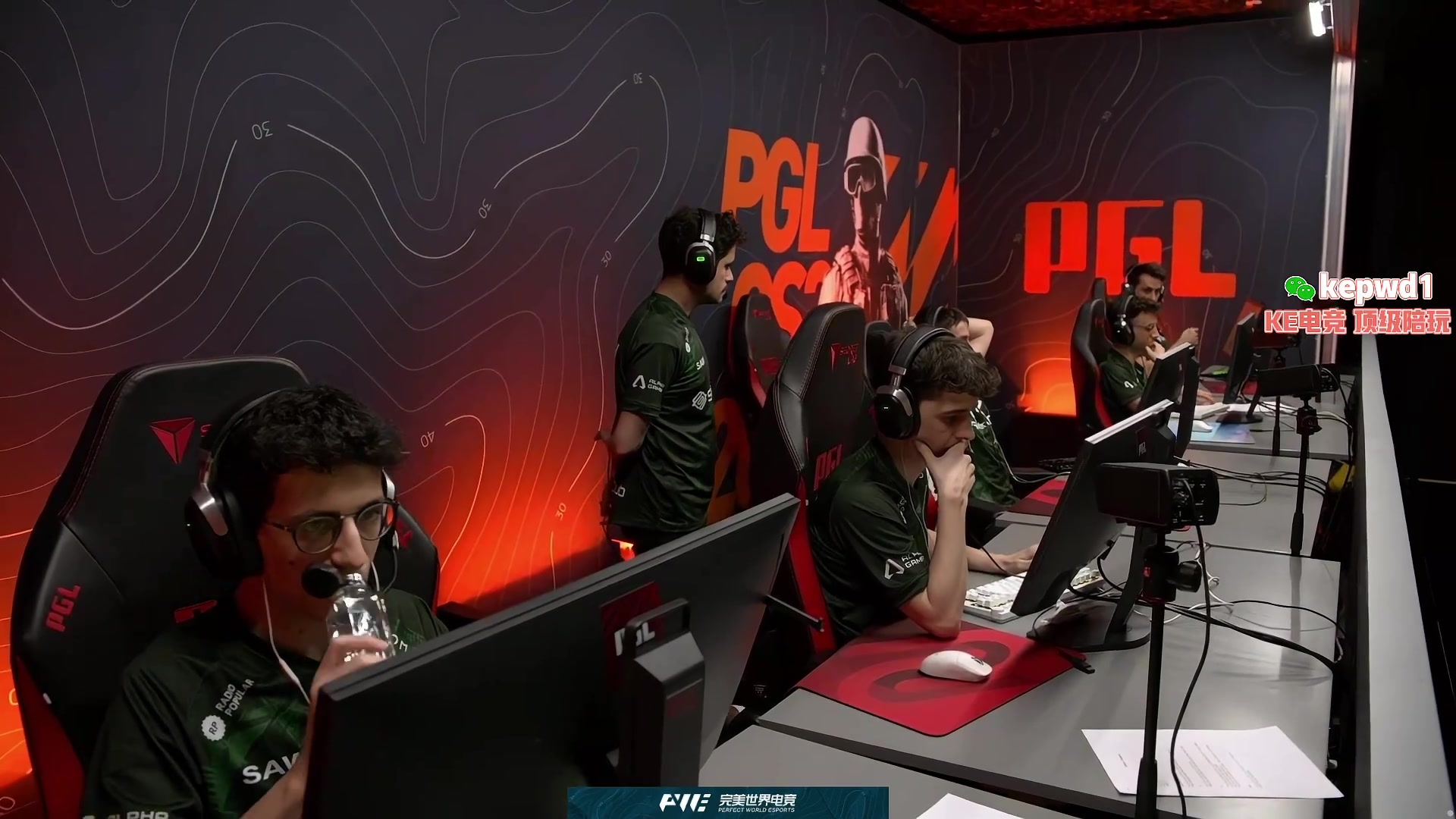 全球热议！CS2场外八卦引关注