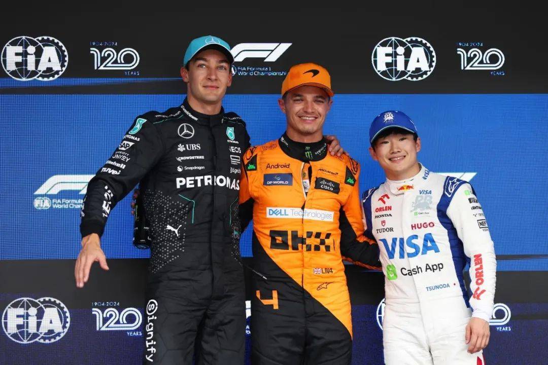 梅赛德斯险胜阿斯顿马丁，维斯塔潘带队取胜