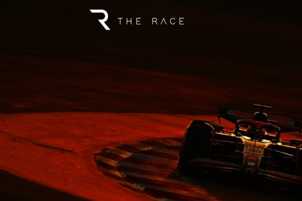 哈斯车队完胜梅赛德斯，汉密尔顿扛起全队