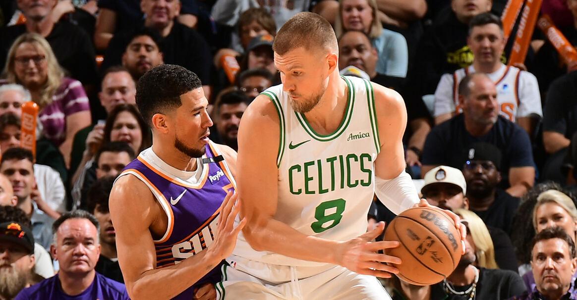 青岛队完胜灰熊，塔图姆统治全场