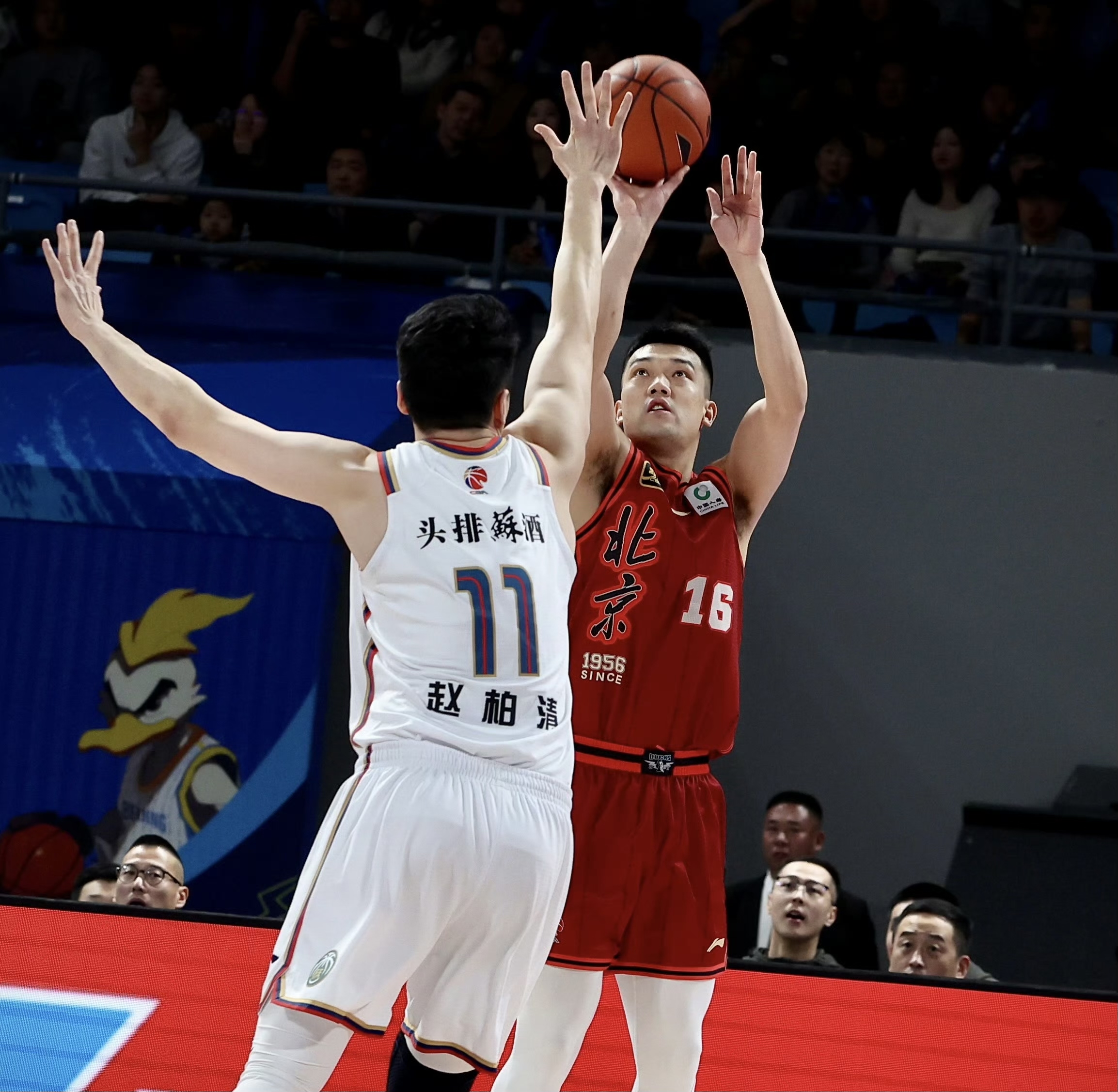 北京队绝杀新疆队,麦科勒姆带队取胜 北京队绝杀新疆队,麦科勒姆带队取胜