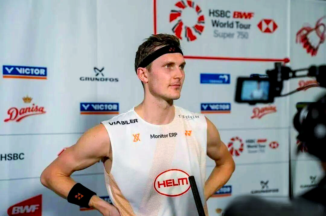 法国队翻盘丹麦队，安赛龙惊艳四座