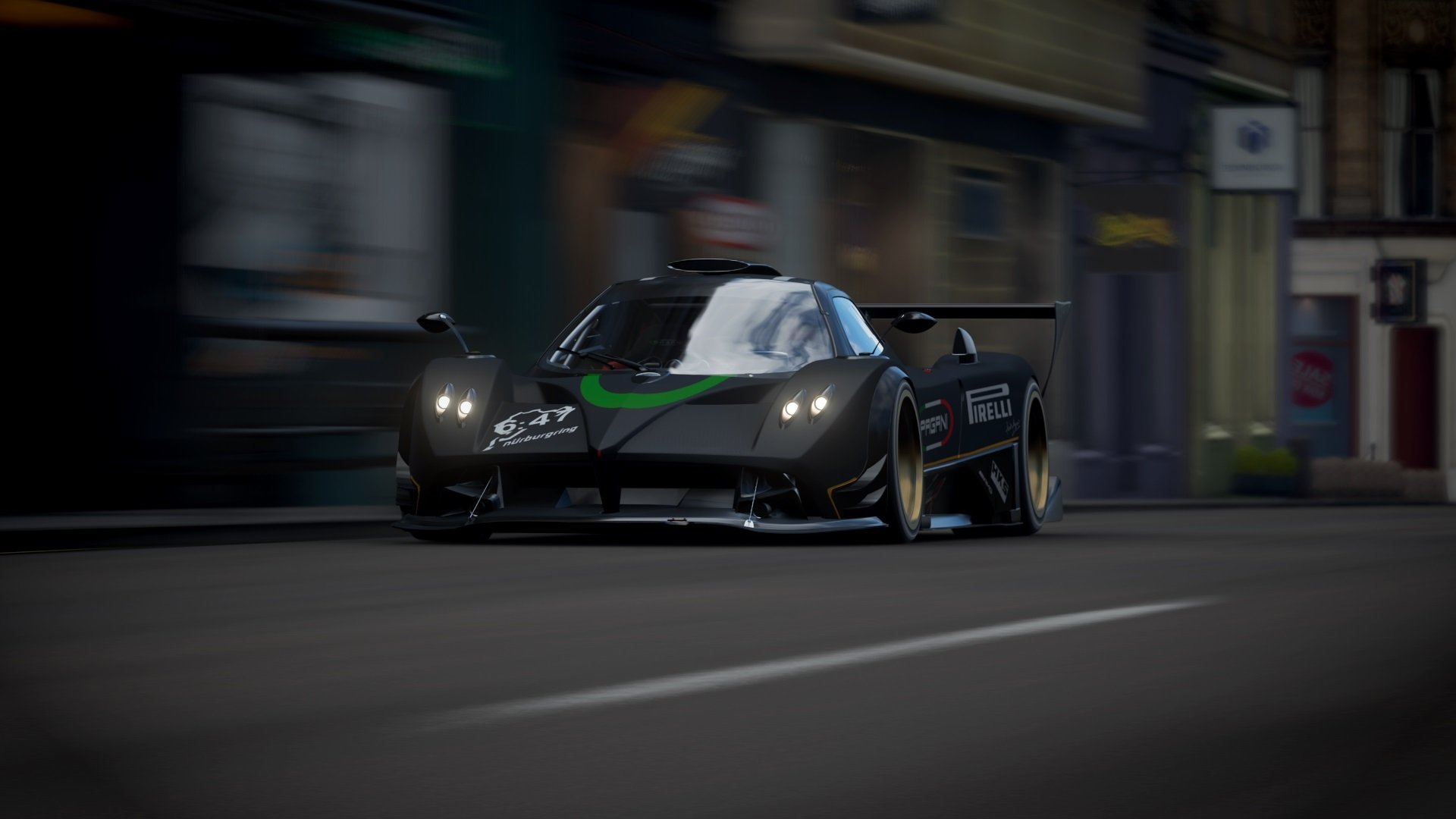 夜战之王，范弗利特在F1新赛季揭幕战中的唯一主宰