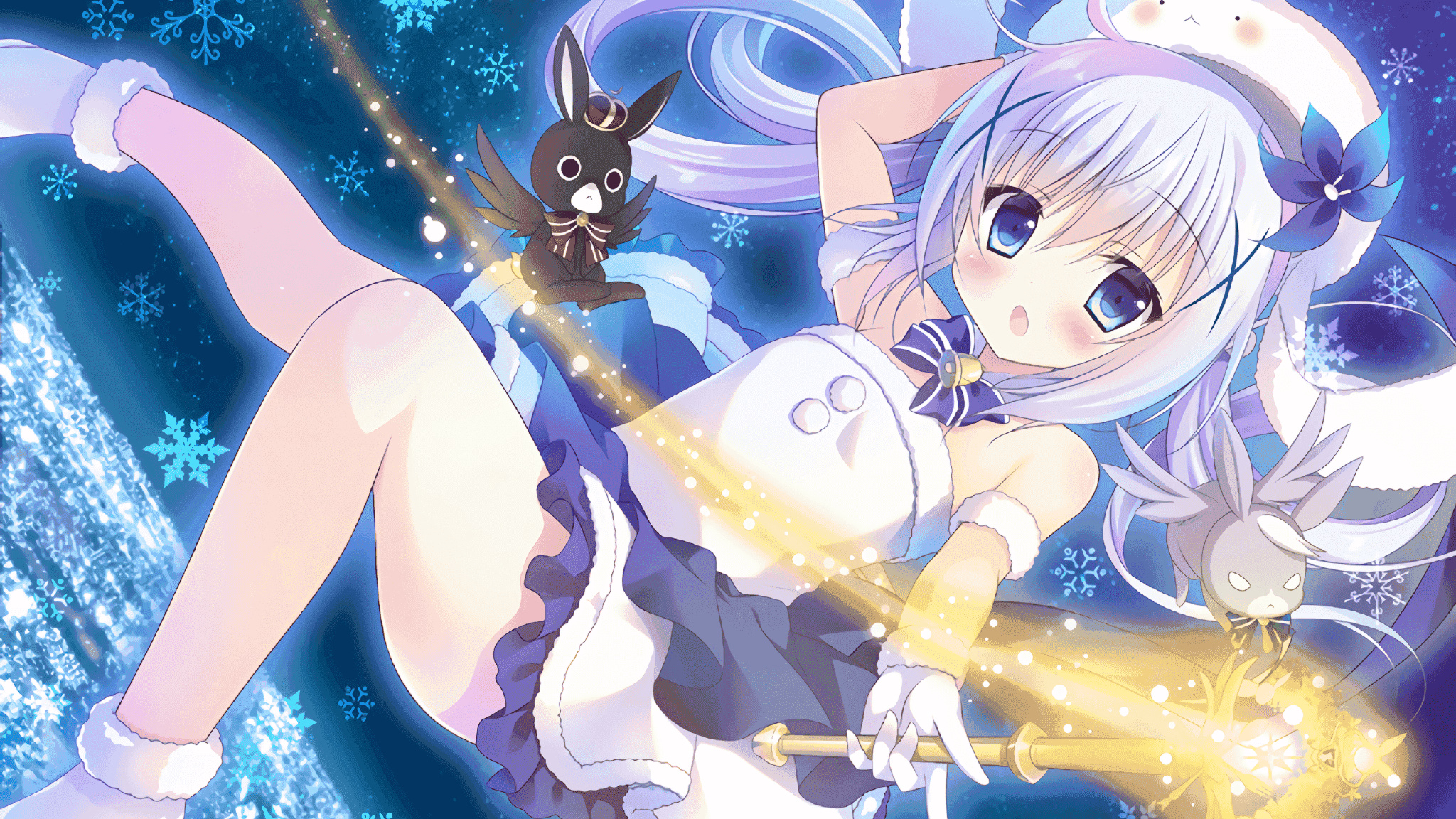 厄德高的魔法之夜，对手完全无解