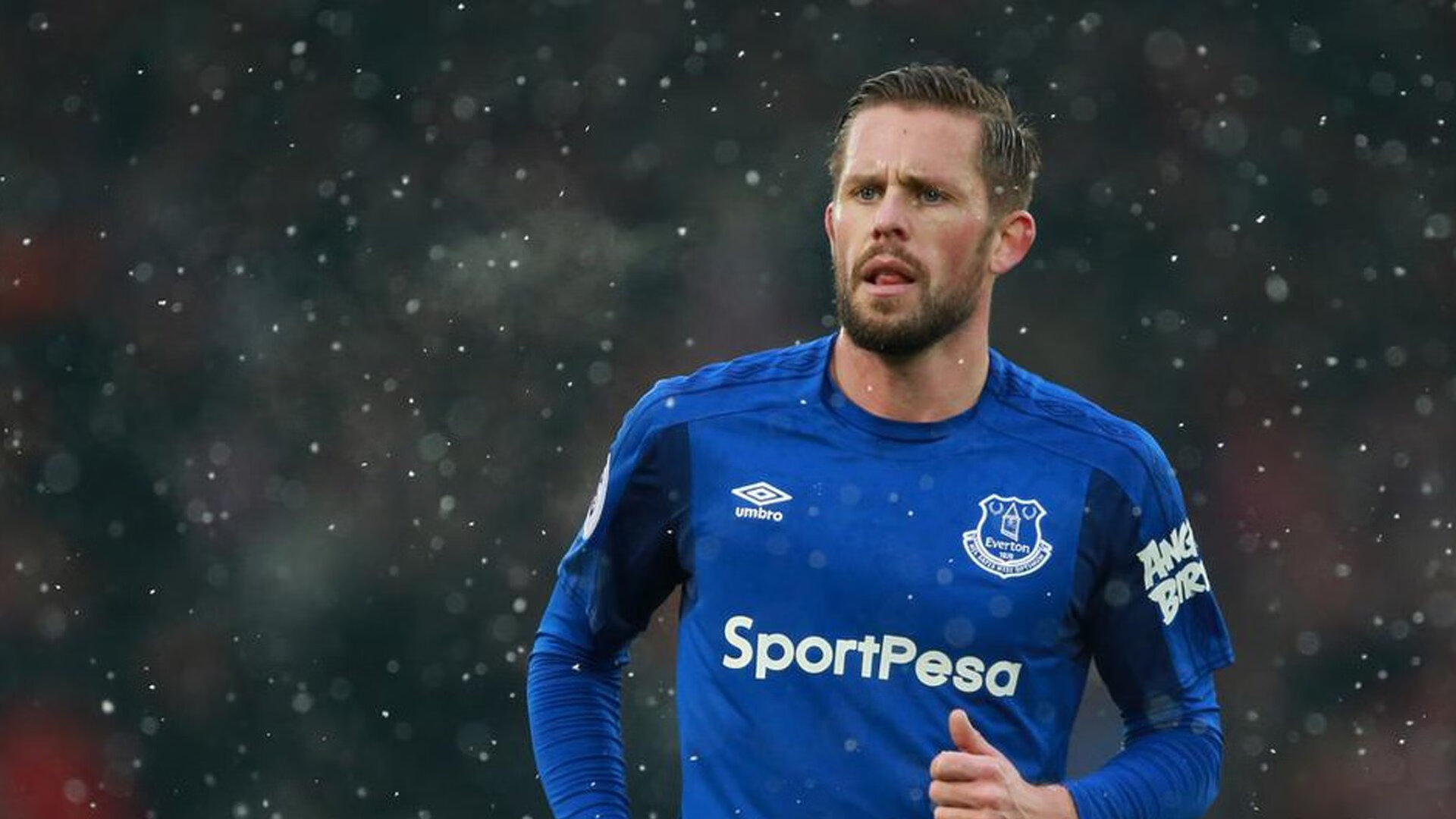 月光下的刀刃，当孙兴慜在争冠之夜成为孤独的圣徒